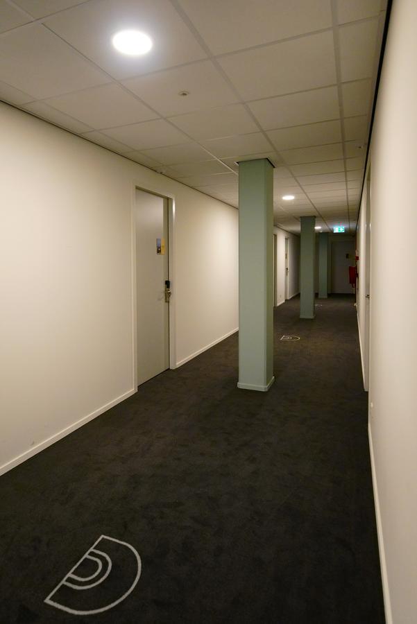 Guesthouse Vertoef Nijmegen Buitenkant foto